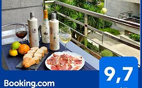 Apartamento turístico en Sanxenxo